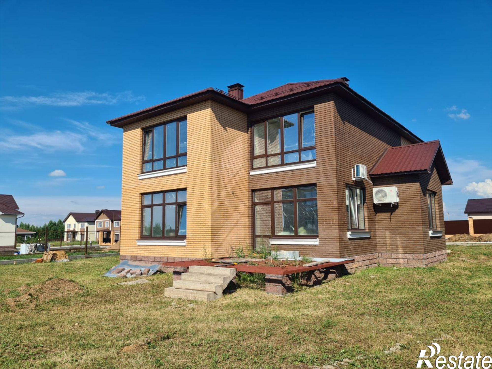 Купить дачу, дом, коттедж за 27 928 400 рублей на ул Парковая, 16