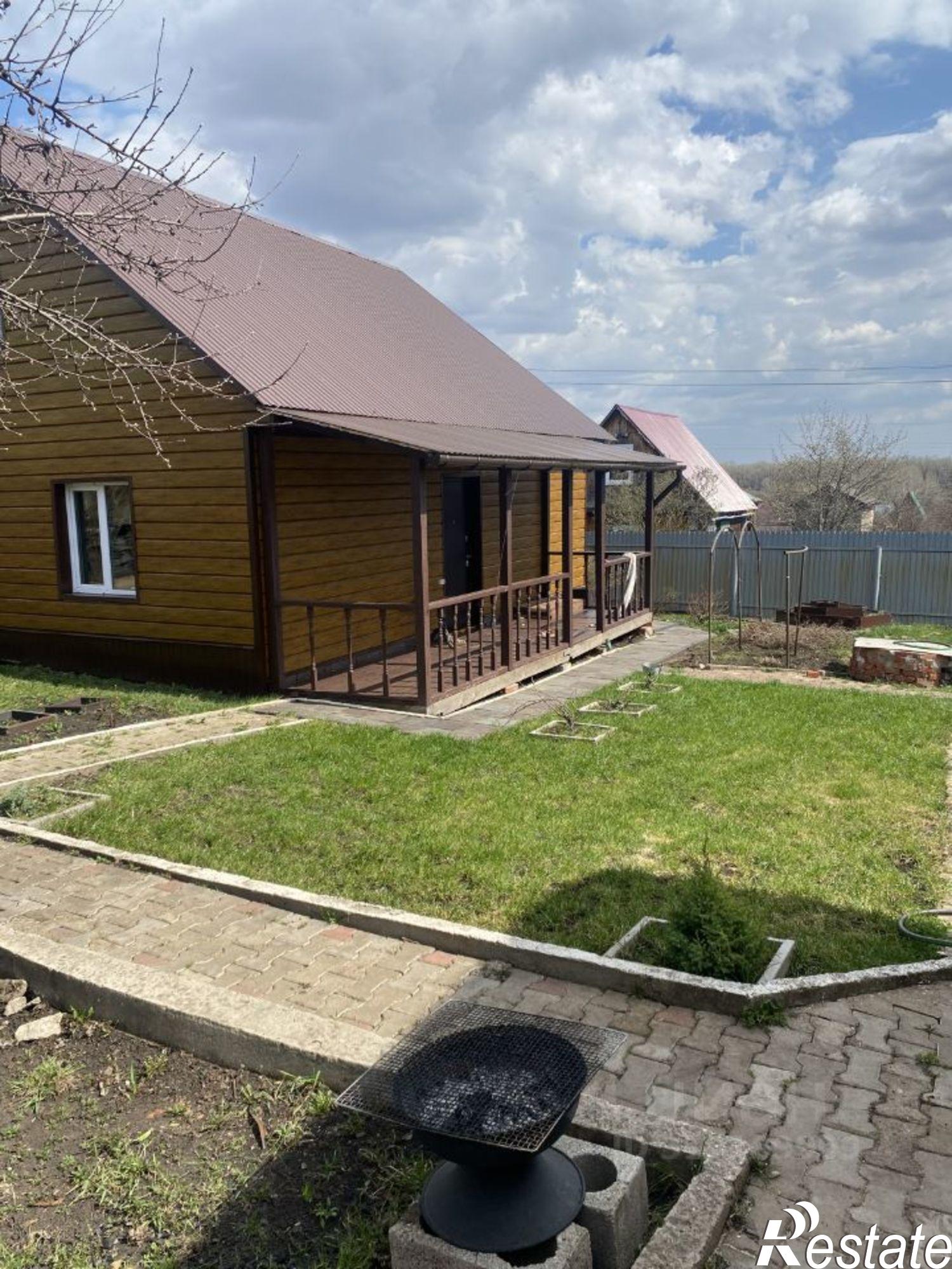 Купить дачу, дом, коттедж за 3 250 000 рублей на Уфимский район