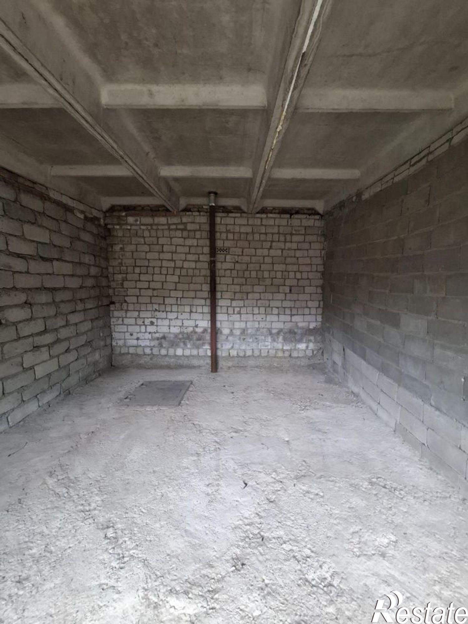 Купить гараж, место в паркинге за 348 660 рублей