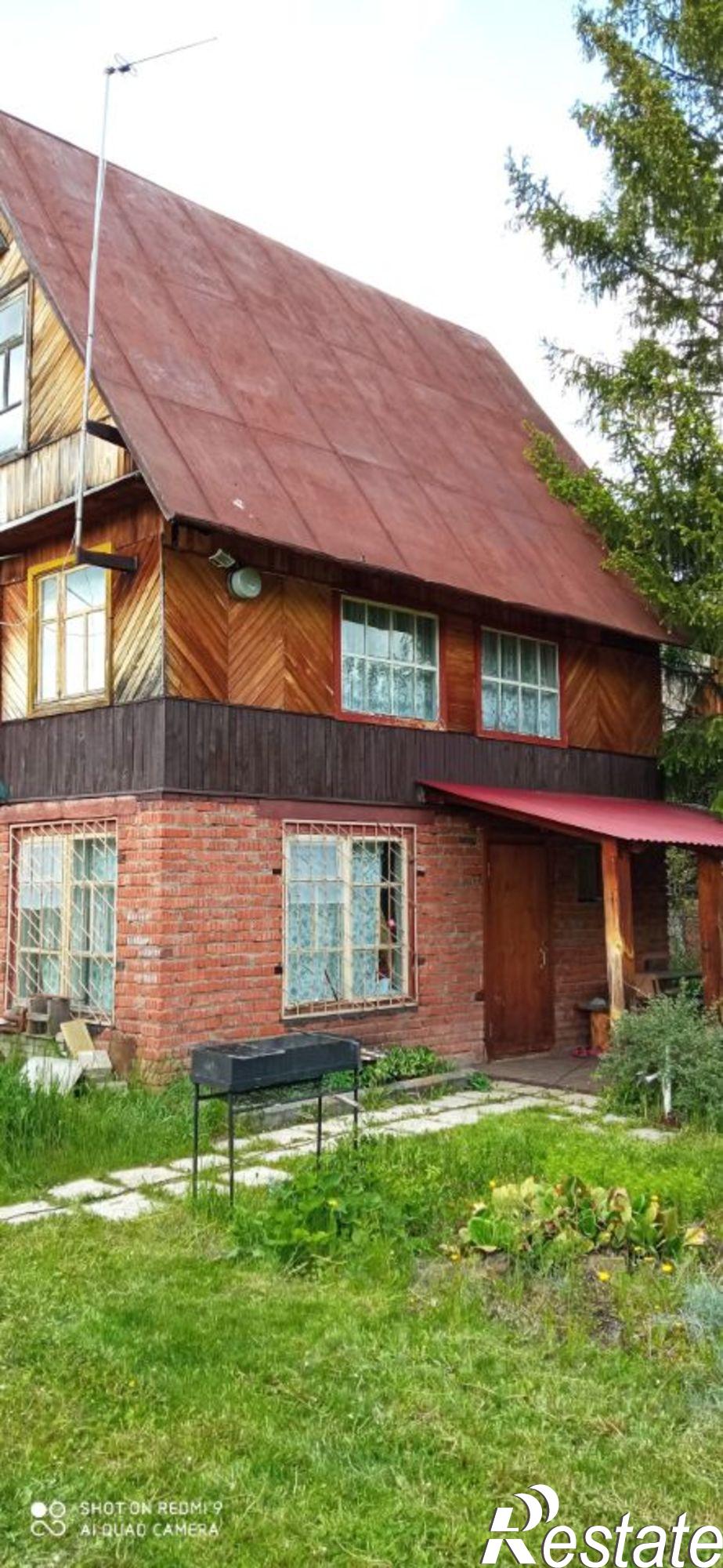 Купить дачу, дом, коттедж за 1 250 000 рублей на Чишминский район