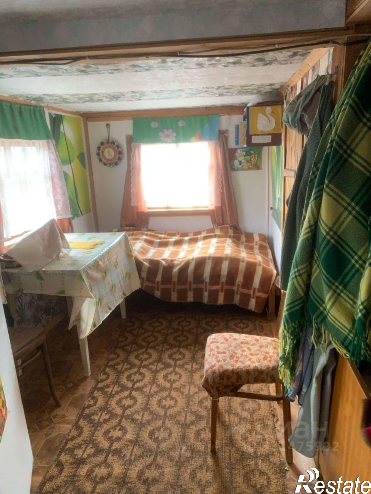 Купить дачу, дом, коттедж за 500 000 рублей