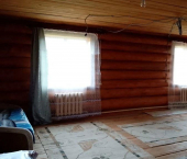 коттедж 100 кв м улица Миниахметова, 16/1