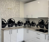 2-комн, 59кв м, этаж 11/19 Черниковская улица, 20