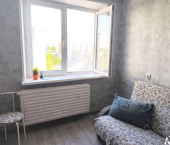 комната 8 кв м улица Ухтомского, 26