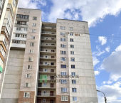 1-комн, 35кв м, этаж 2/14 ул Ферина, 19/3