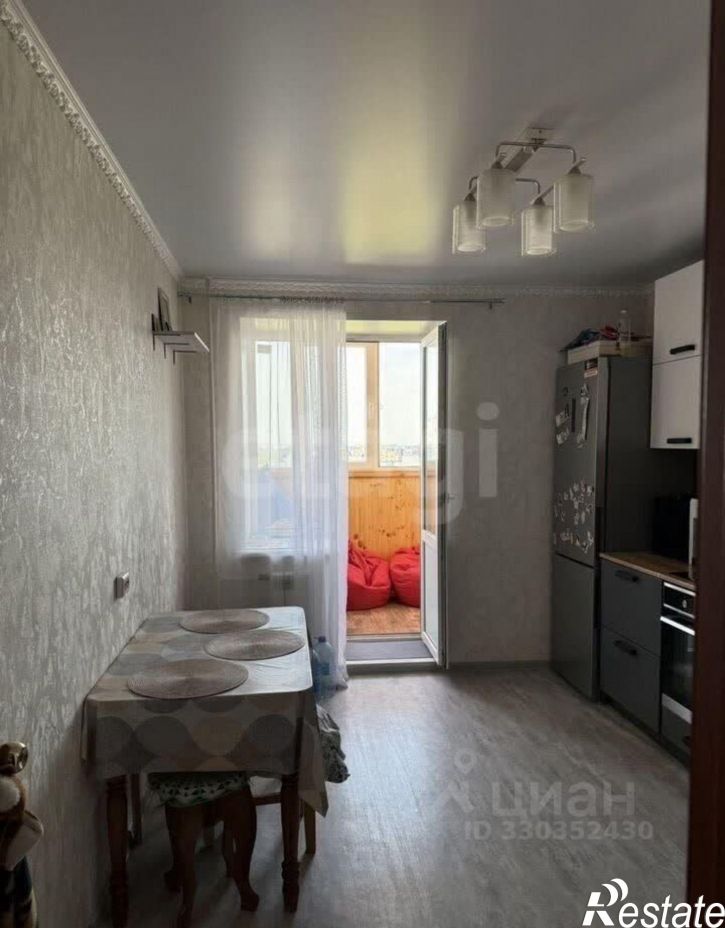 2-комн квартира Хвойная улица, 14,  д. 14