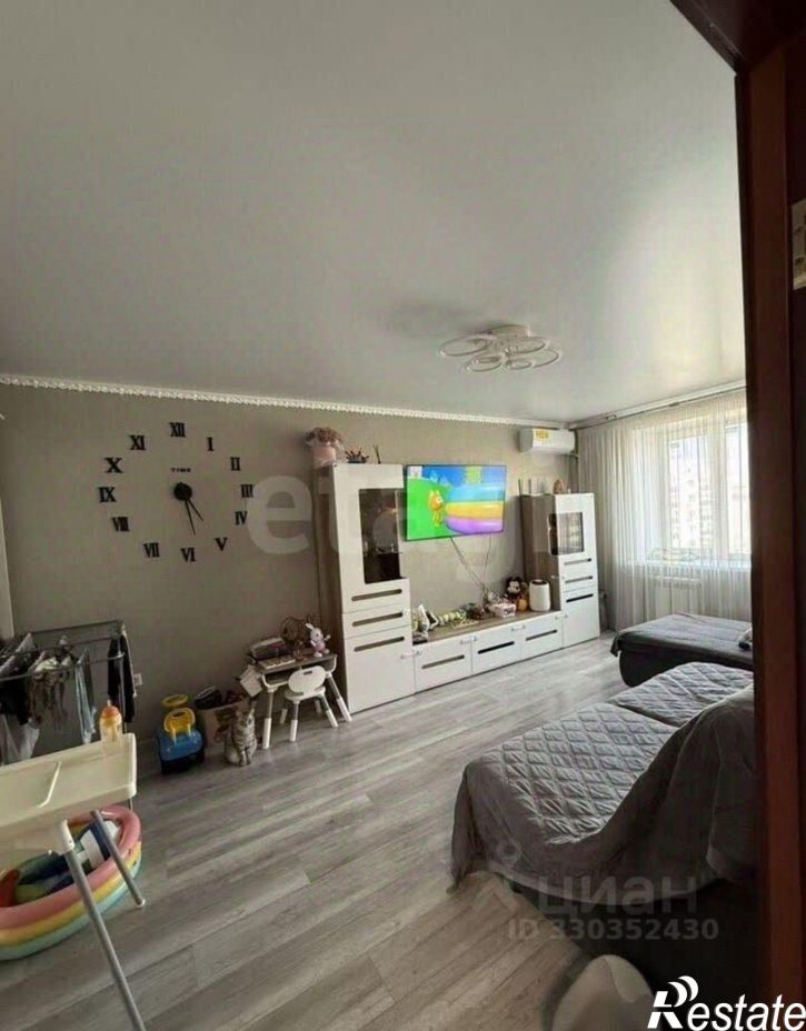 2-комн квартира Хвойная улица, 14,  д. 14