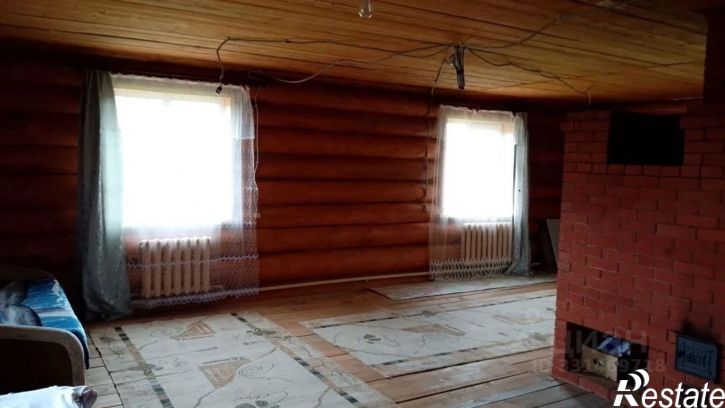 Коттедж/дом улица Миниахметова, 16/1,  д. 16/1