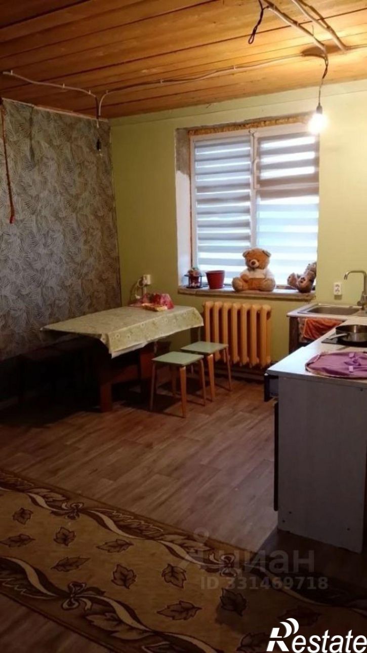 Коттедж/дом улица Миниахметова, 16/1,  д. 16/1