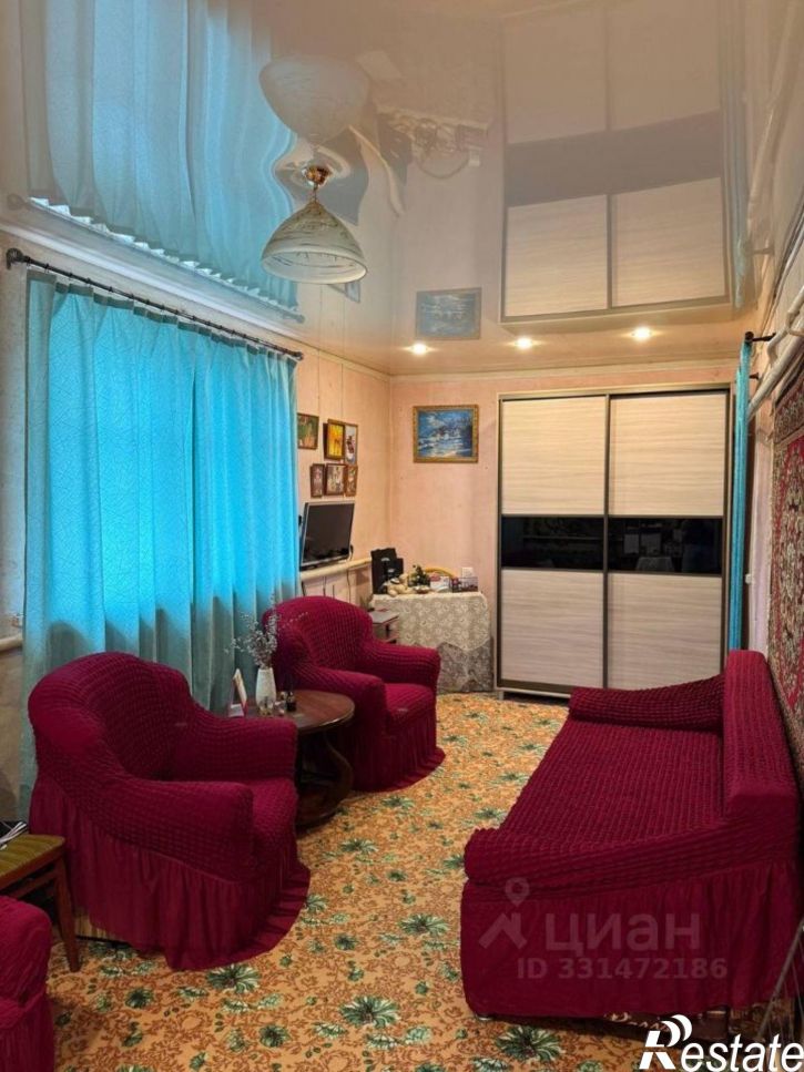 6-комн квартира улица Ленина, 28,  д. 28