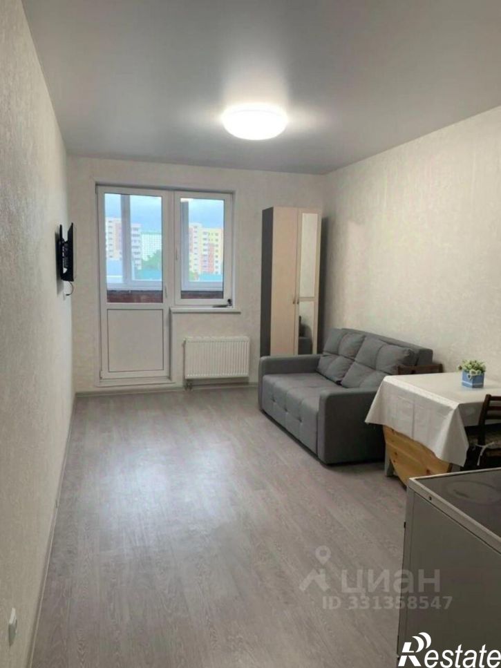 1-комн квартира ул Новоуфимская, 17,  д. 17