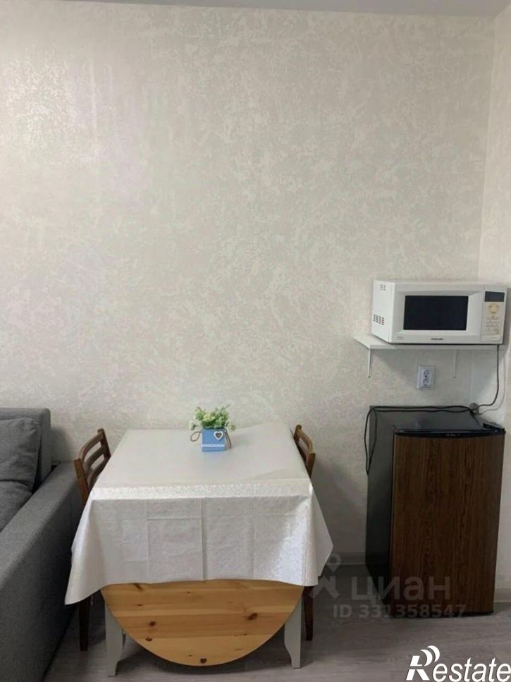 1-комн квартира ул Новоуфимская, 17,  д. 17