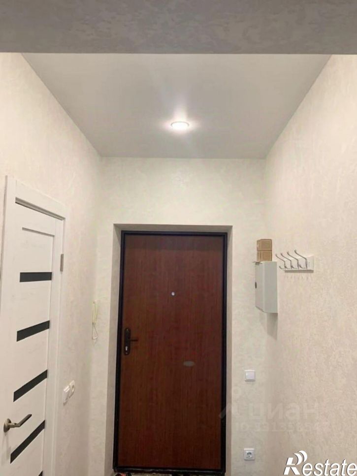 1-комн квартира ул Новоуфимская, 17,  д. 17