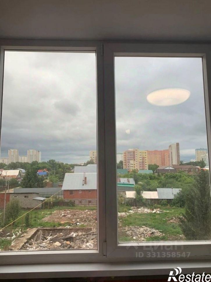 1-комн квартира ул Новоуфимская, 17,  д. 17