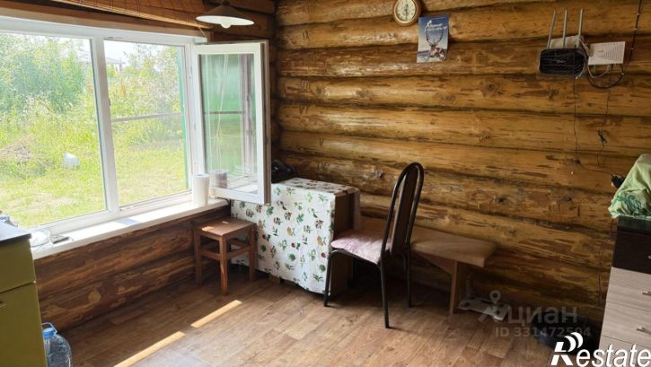 Коттедж/дом село Кармаскалы