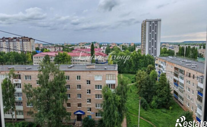 1-комн квартира ул 70 лет Октября, 11,  д. 11