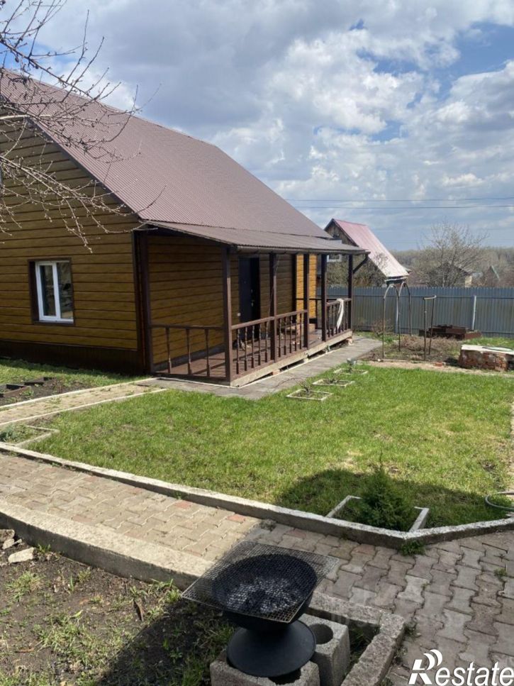 Коттедж/дом Уфимский район