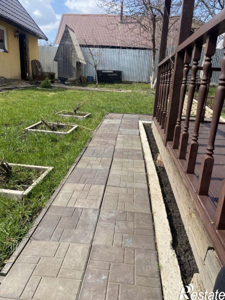 Коттедж/дом Уфимский район