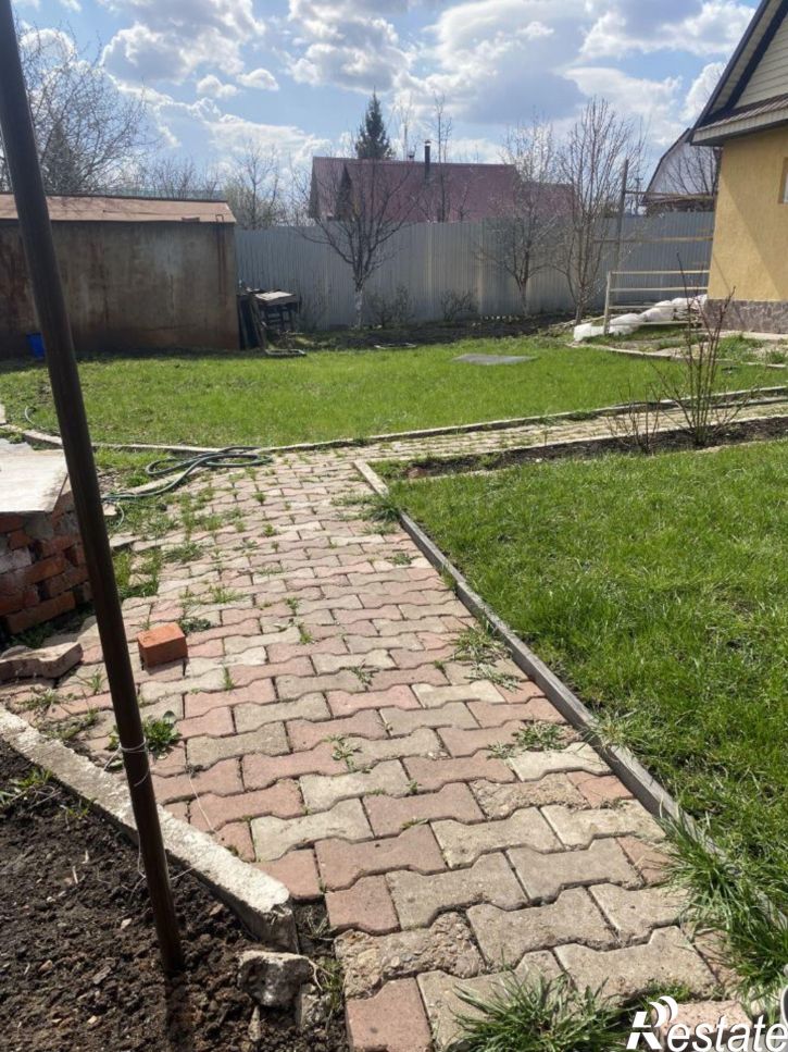 Коттедж/дом Уфимский район