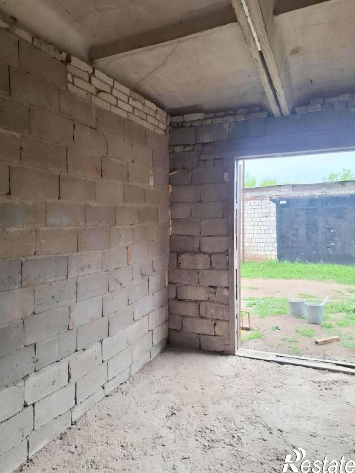 Гараж/парковка