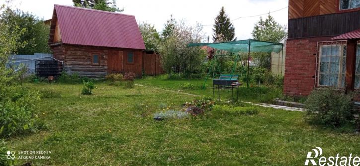 Коттедж/дом Чишминский район