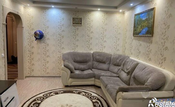 2-комн квартира ул Советская, 18,  д. 18