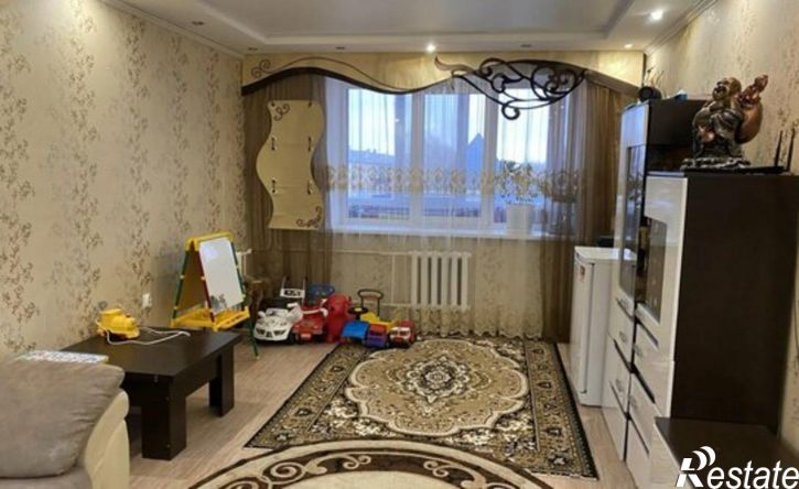 2-комн квартира ул Советская, 18,  д. 18