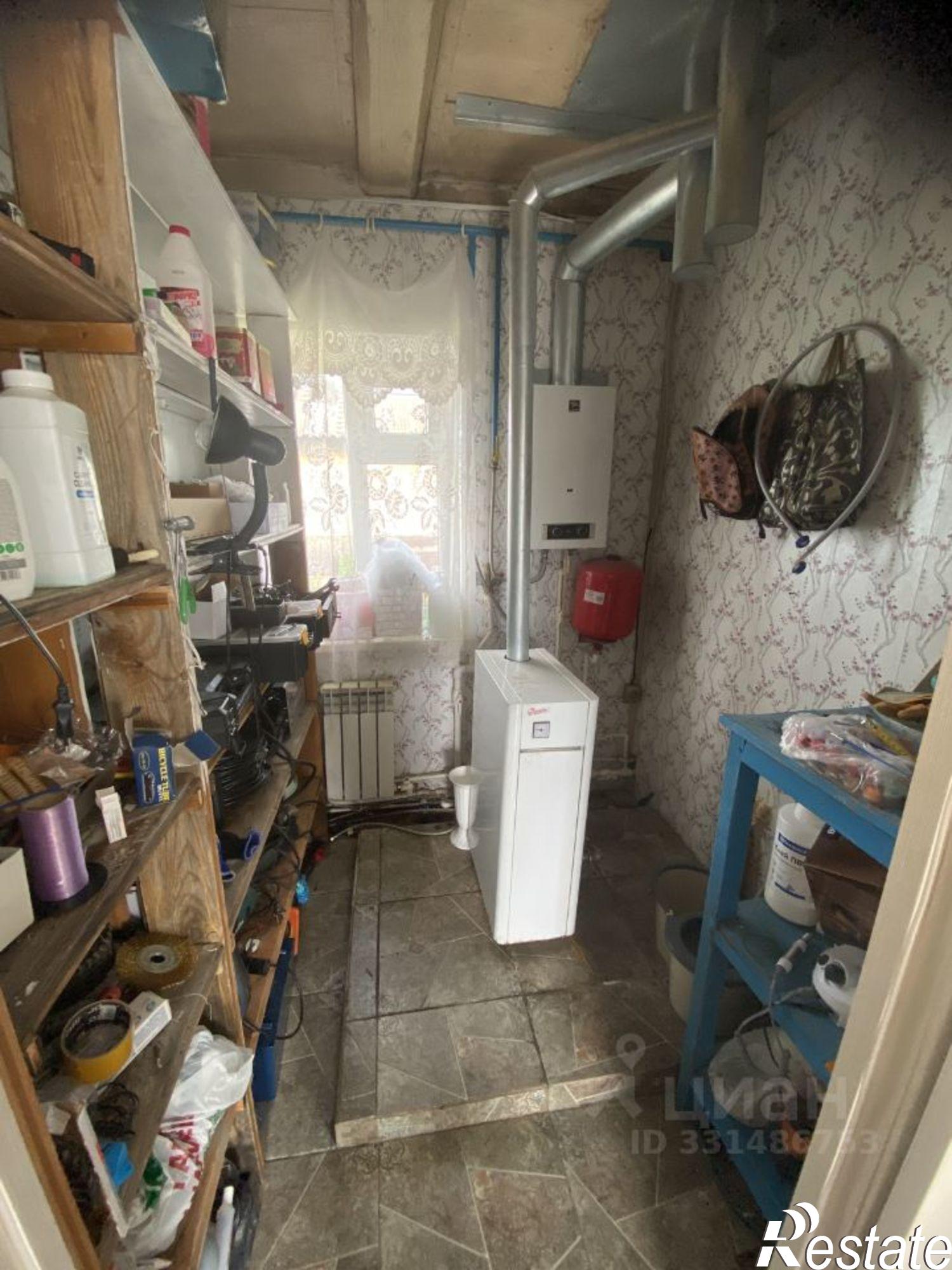 Купить дачу, дом, коттедж за 2 500 000 рублей на ул Заречная