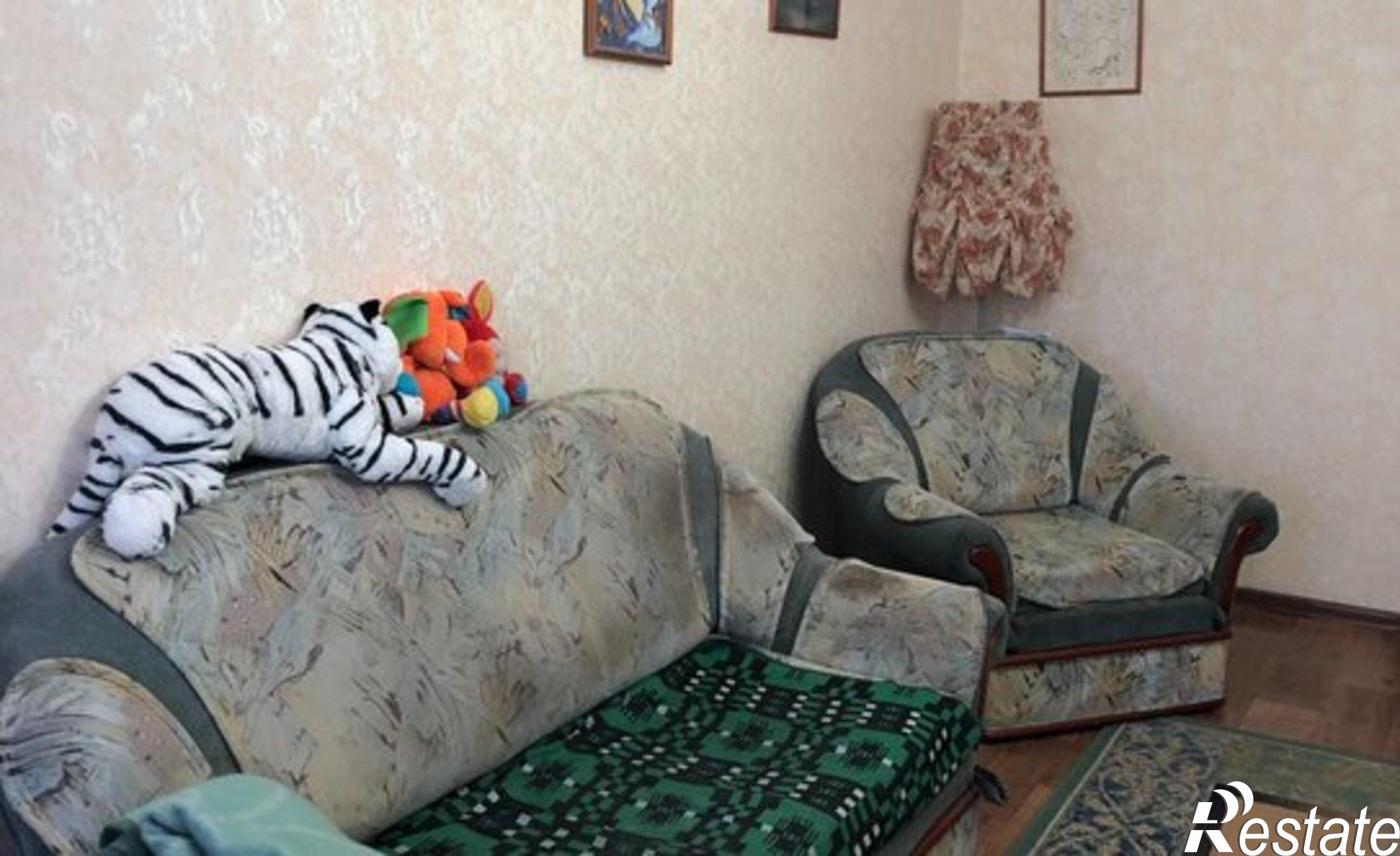 Купить квартиру за 4 600 000 рублей на ул Ленина, 34