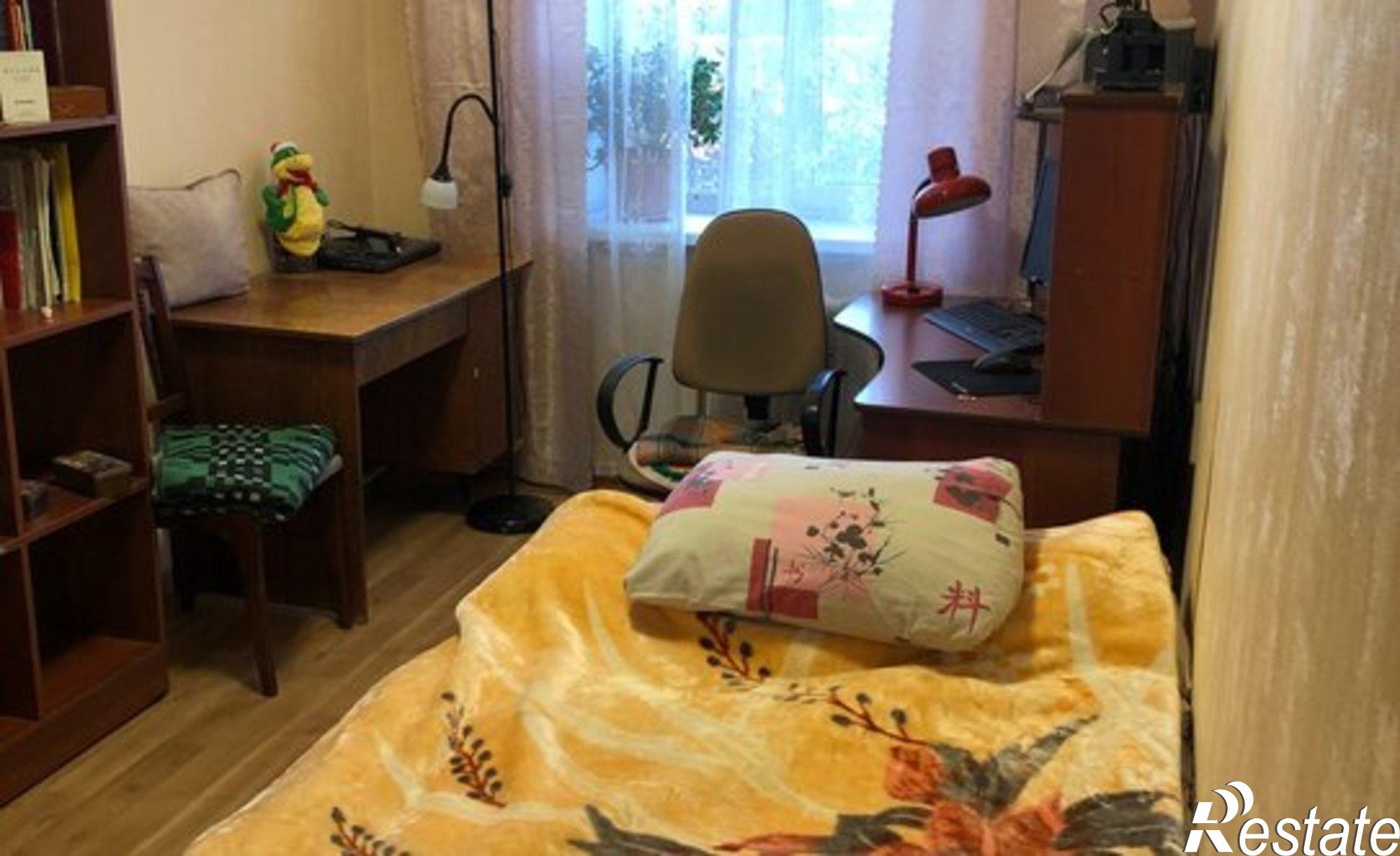 Купить квартиру за 4 600 000 рублей на ул Ленина, 34
