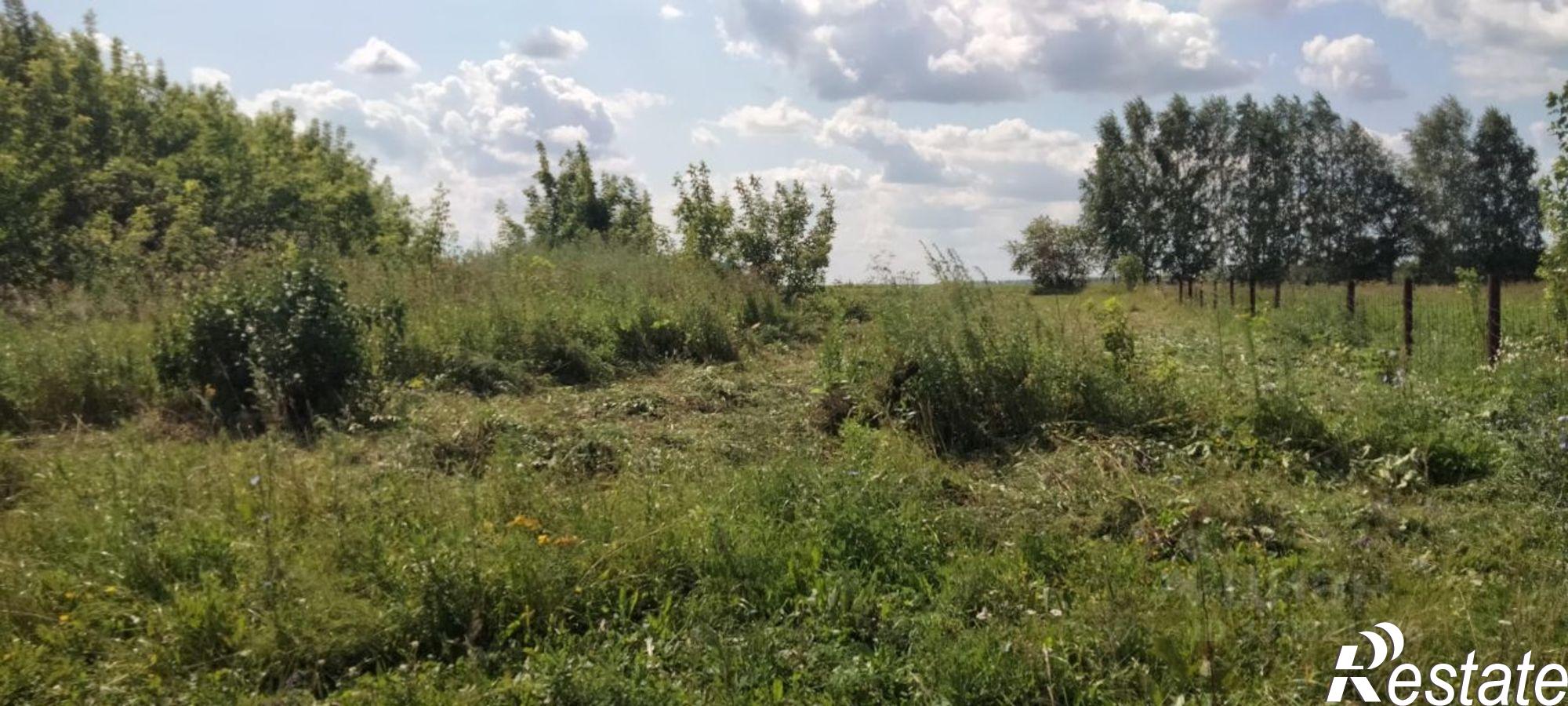 Купить землю, земельный участок за 120 000 рублей