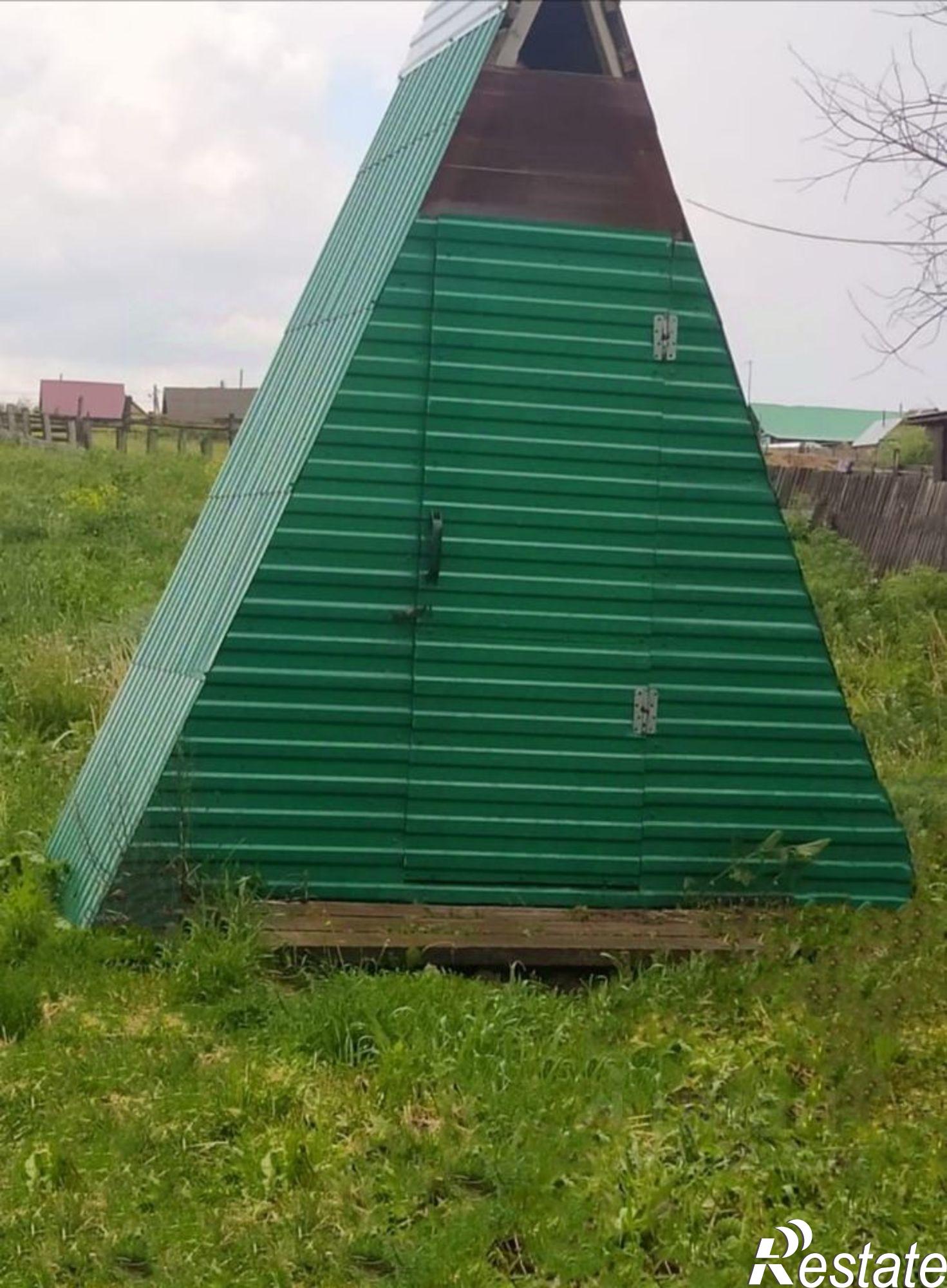 Купить землю, земельный участок за 500 000 рублей на Нуримановский район