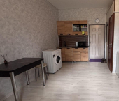 комната 20 кв м улица Левитана, 5