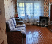 2-комн, 43кв м, этаж 2/5 ул Губкина, 52