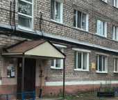 3-комн, 55кв м, этаж 5/5 улица Дружбы, 50