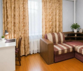 3-комн, 54кв м, этаж 2/2 улица Рыбакова, 22