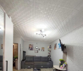 2-комн, 35кв м, этаж 1/4 ул Маркса, 20