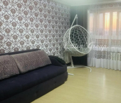 2-комн, 53кв м, этаж 5/5 ул Гафурова, 5