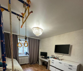 2-комн, 46кв м, этаж 2/5 Транспортная улица, 50