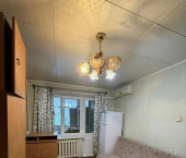 3-комн, 57кв м, этаж 6/9 Вологодская улица, 15