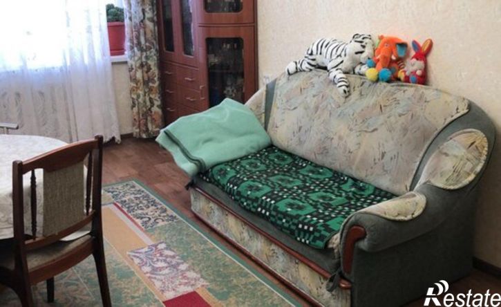 3-комн квартира ул Ленина, 34,  д. 34