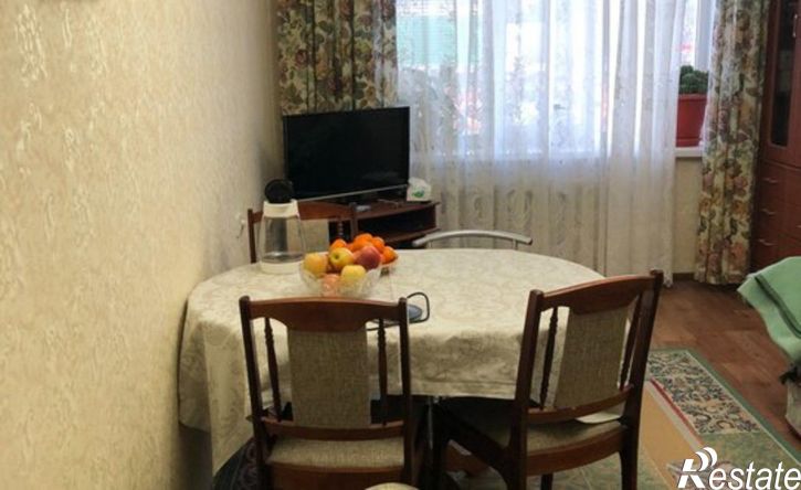 3-комн квартира ул Ленина, 34,  д. 34