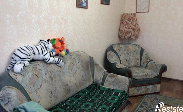 3-комн квартира ул Ленина, 34,  д. 34