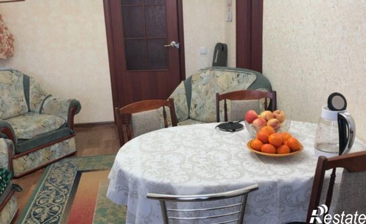 3-комн квартира ул Ленина, 34,  д. 34