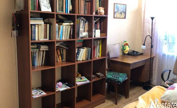 3-комн квартира ул Ленина, 34,  д. 34