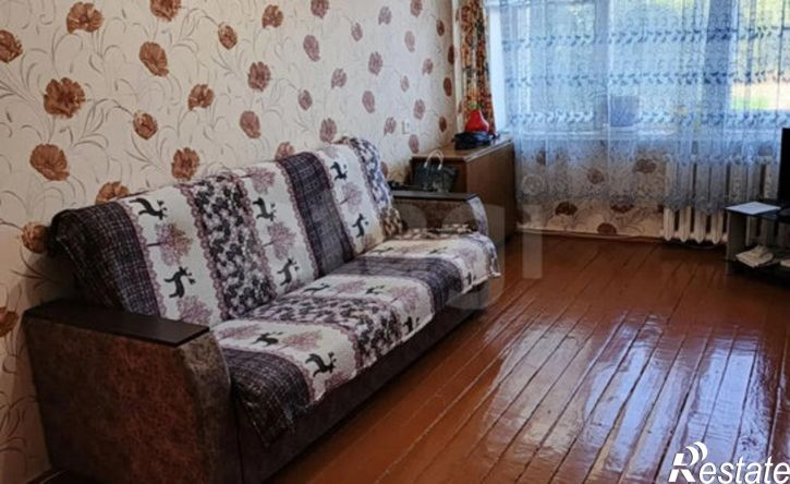 2-комн квартира ул Губкина, 52,  д. 52
