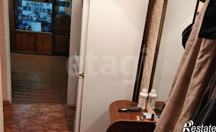 2-комн квартира ул Губкина, 52,  д. 52