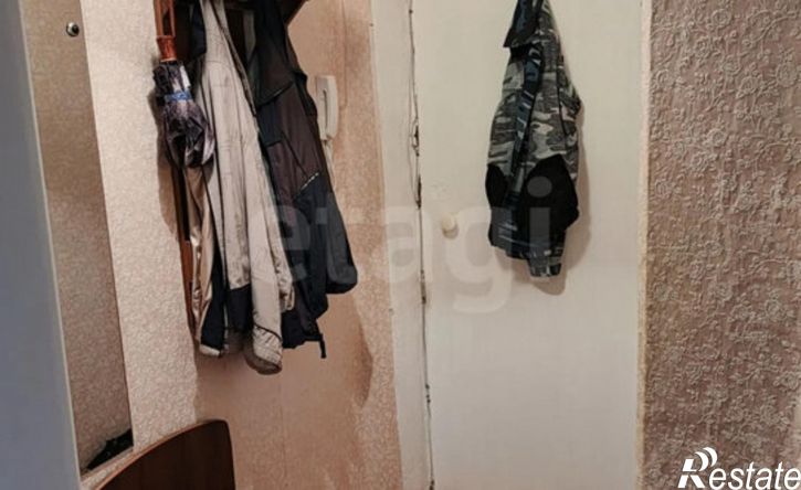 2-комн квартира ул Губкина, 52,  д. 52