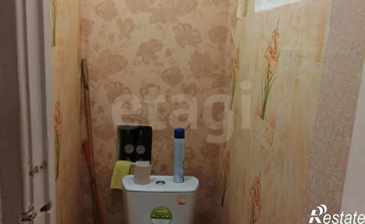 2-комн квартира ул Губкина, 52,  д. 52
