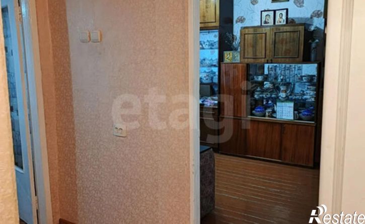 2-комн квартира ул Губкина, 52,  д. 52